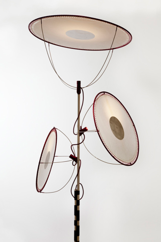 Illustration for article titled These Quirky Lamps Were Inspired By Traditional Japanese Culture